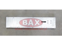 DRZWICZKI POKŁADU WJAZDOWEGO PL3 - LEWE