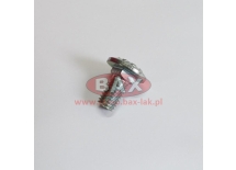 ŚRUBA ZAMKOWA M10X20