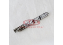 SUWAK ZAMKNIĘTY 25L/MIN