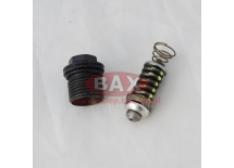 ZAWÓR OGRANICZAJĄCY CIŚNIENIE 190 BAR 157B2190