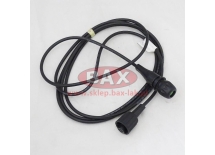 KABEL POŚREDNI 2X1 L=3MB