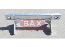 TRAvERS BELKA MERCEDES ACTROS MP5  H880+100