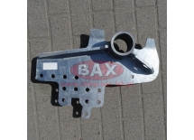 WSPORNIK SIODŁA PRAWY MB ACTROS MP5  H880+100