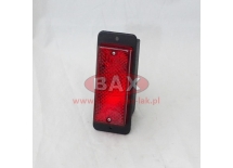 LAMPA PRZECIWMGIELNA LP014