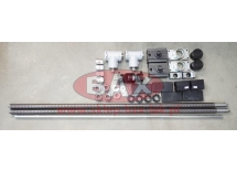 ZESTAW ŚRUBOWY PODNOSZĄCY KTT