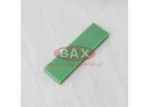 KOSTKA ŚLIZGOWA 11 MM