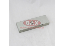 METALOWY ŚLIZG DYSZLA PL7