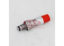 ZAWÓR OGR. CIŚNIENIE. DBV 30BAR DINOIL