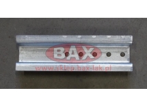 WSPORNIK KONSOLI ZBIORNIKA PALIWA - SCANIA