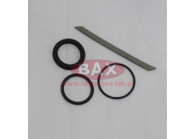 ZESTAW USZCZELNIAJĄCY ZAMEK PNEUMATYCZNY