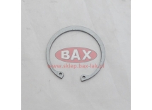 SEEGER W68x2,5 DIN472