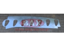 BLACHA OZDOBNA SŁUPA