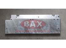 BLACHA ANTYROZBRYZGOWA STANDARD PRAWA