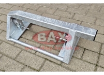 KLIN POD KOŁA DO CIĘŻARÓWEK - FVG