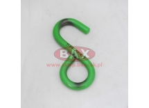 S HAK STALOWY 1200KG