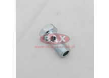 ŚRUBA OCZKOWA G1/4" L=29mm