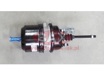 SIŁOWNIK H-CA 24/24