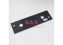 ŚLIZG STABILIZATORA EUROLOHRA - CZARNY