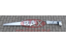 WSPORNIK PROWADNIKA PRZEWODÓW EHR200S