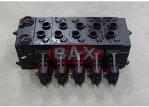 ROZDZIELACZ HYDRAULICZNY DANFOSS 5 - SEKCJI