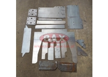 BELKA MONTAŻOWA ZESTAW - SCANIA