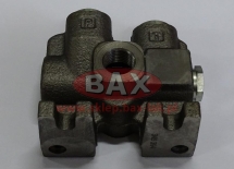 CZĘŚĆ BOCZNA ROZDZIELACZA