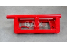 KLIN LEWY DO SAM. CIĘŻAROWYCH 160 MM 
RAL3020