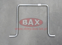 PODPORA RAMPY I1 100 E-2