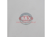 PODKŁADKA SZCZĘKI HAMULCOWEJ OSI BPW