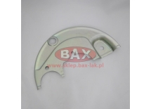 POKRYWA BĘBNA - GIGANT, DOLNA