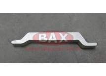 WSPORNIK GNIAZDA ROLKI OPOROWEJ