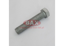 ŚRUBA M20x1,5x100 kl. 10.9 DIN 961