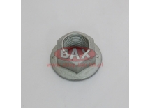 NAKRĘTKA SAMOZABEZPIEZAJĄCA KOŁNIERZOWA M20X1,5 10 DIN6927