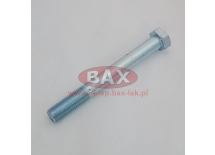 ŚRUBA MASZYNOWA M20X180 8.8 DIN 931