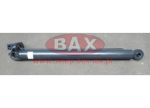 SIŁOWNIK HYDRAULICZNY DYSZLA DZL 80N50-920 GE40 - UŻYWANY