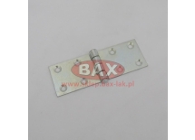 ZAWIAS DRZWICZEK ROZDZIELACZA - NOWY TYP