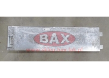 POKRYWA KOŁA ZAPASOWEGO