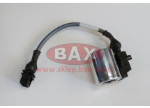 CEWKA Z PRZEWODEM 24VDC