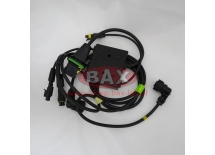 PUSZKA ROZDZIELCZA - ZESTAW