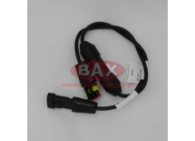 URZĄDZENIE KONTROLNE DO KIERUNKOWSKAZÓW SMCG 3PIN SS-BU+ST