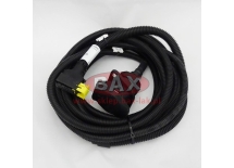 INSTALACJA PRZYCZEPY VARIOTRANS PRO, METAGO PRO