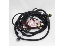 INSTALACJA DODATKOWEGO OSPRZĘTU, WABCO BEZ AFH