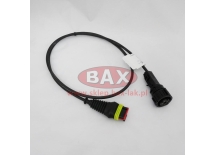 PRZEWÓD POŁĄCZENIOWY SYSTEMU WYRÓWNYWANIA PRZYCZEPA VARIOTRANS PRO -1MB