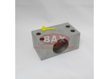 LAGERBOCK KPL DACROMET