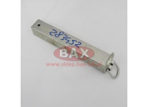 BLOKADA DOLNA NOŻYCY