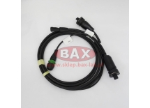 KABEL OŚWIETLENIA POKŁADU K2 LEWY EHR200