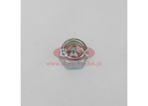 NAKRĘTKA SAMOZABEZPIECZAJĄCA M12 8G DIN 980V