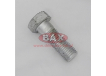 ŚRUBA MASZYNOWA M30X90 8.8 DIN 931