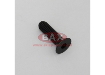 ŚRUBA STOŻKOWA 3/8"UNC X 2,1/4" (57mm) 10.9/12.9 DIN7991