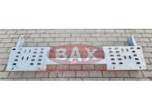 WYDŁUŻENIE POKŁADU PRZEDNIEGO GÓRNEGO